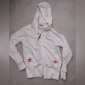 Adidas brand new hoodie